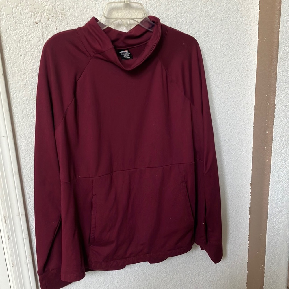 FINAL MARKDOWN Avia pullover xxxl